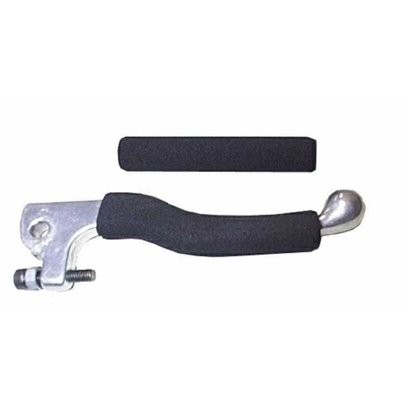 BIHR Almohadillas protectoras para leva palanca maneta 1064107