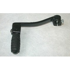 BIHR Gear lever pedal with rubber 1064108