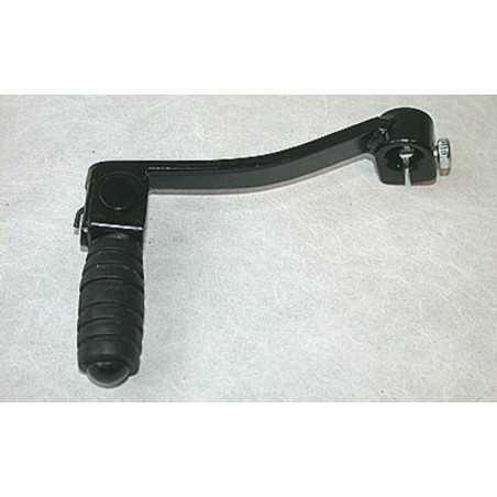BIHR Pedal palanca cambio con goma 1064108
