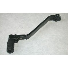 BIHR Gear lever pedal with rubber 1064109