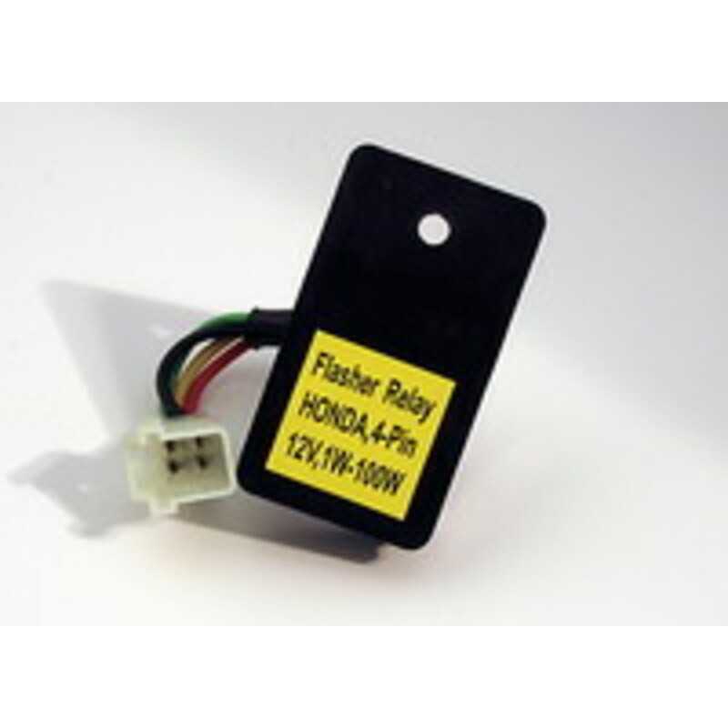 BIHR Resistencia para intermitentes 1064248