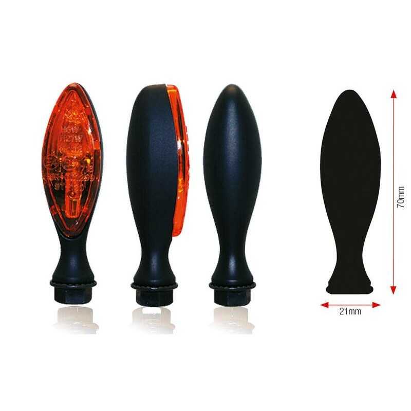 BIHR INTERMITENTES UNIVERSALES HOMOLOGADOS ELISE 1064258VAR