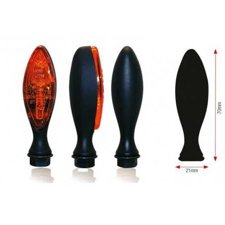 BIHR INTERMITENTES UNIVERSALES HOMOLOGADOS ELISE 1064258VAR