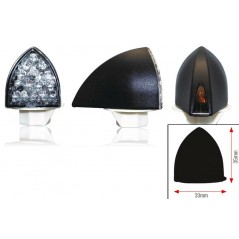 BIHR APPROVED UNIVERSAL INDICATORS PROFIL LED 1064262