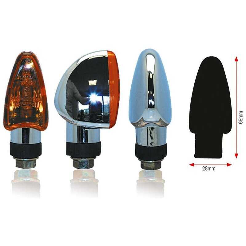 BIHR APPROVED UNIVERSAL INDICATORS TRIANGLE 1064265