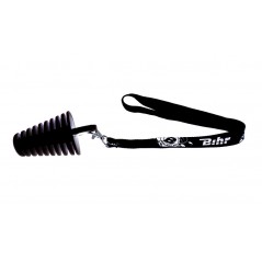 BIHR Tapon escape para lavado moto 2 tiempos Ø14-37 MM 1064323VAR