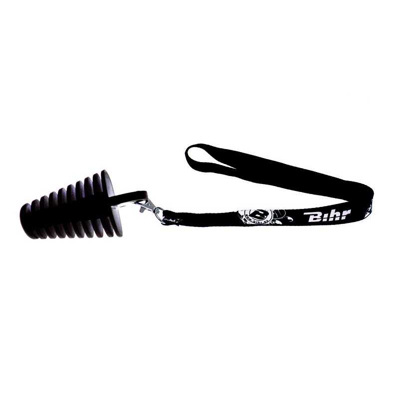 BIHR Tapon escape para lavado moto 2 tiempos Ø14-37 MM 1064323VAR