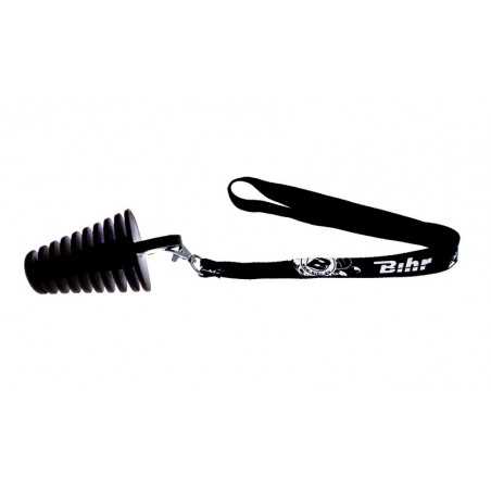 BIHR Tapon escape para lavado moto 2 tiempos Ø14-37 MM 1064323VAR
