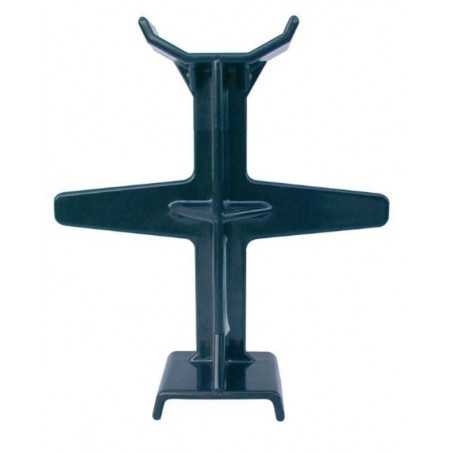 BIHR Bloqueo horquilla de moto para transporte HOME TRACK 215 MM 1065359