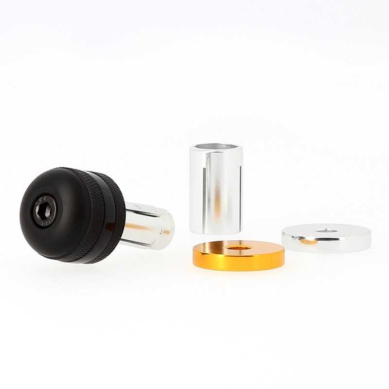 V PARTS Contrapesos manillar moto (1U) 1066372