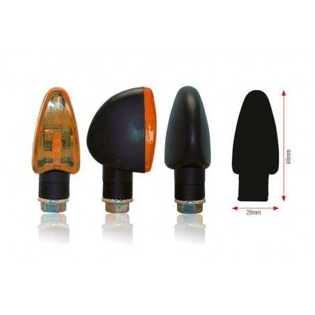 BIHR APPROVED UNIVERSAL INDICATORS TRIANGLE 1066943