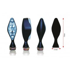 BIHR APPROVED UNIVERSAL INDICATORS LOSANGE LED 1066955