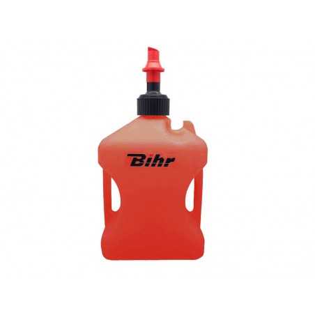 BIHR Approved diesel fuel canister 10L HOME TRACK TÜV 1066968