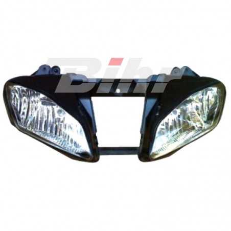 BIHR Original type headlight OEM 1067205