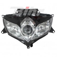 BIHR Faro luz delantero tipo original OEM 1067213