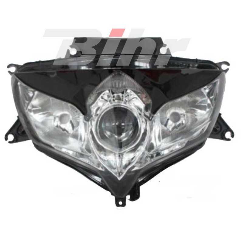 BIHR Faro luz delantero tipo original OEM 1067213