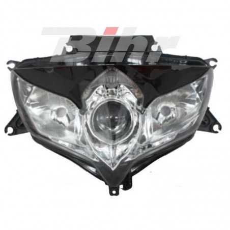BIHR Original type headlight OEM 1067213