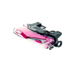 BIHR PILOTO TRASERO CON INTERMITENTES INTEGRADOS LED 1067264