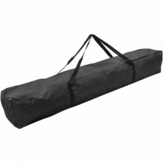 BIHR Bolsa transporte de carpa con ruedas HOME TRACK 3x3 M 1067266