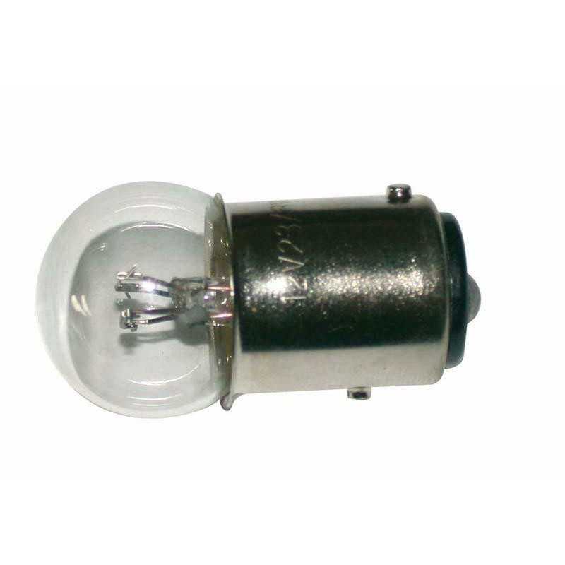 BIHR bulb lamp for motorcycle G19 12V 23/8W (10U) 1080023