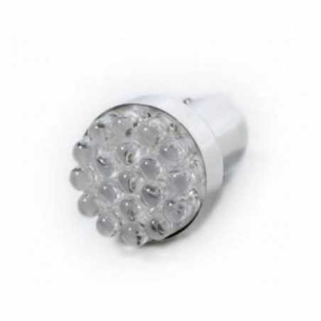 BIHR Lámpara bombilla para moto LED 12V 19 1080026