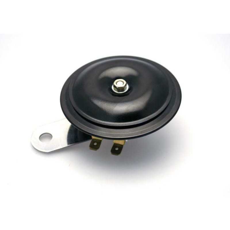 BIHR Claxon pito universal ciclomotor 1080027