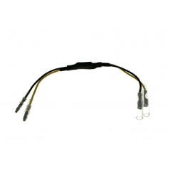 BIHR Resistencia para intermitentes LED 27Ω ±5% 1080051
