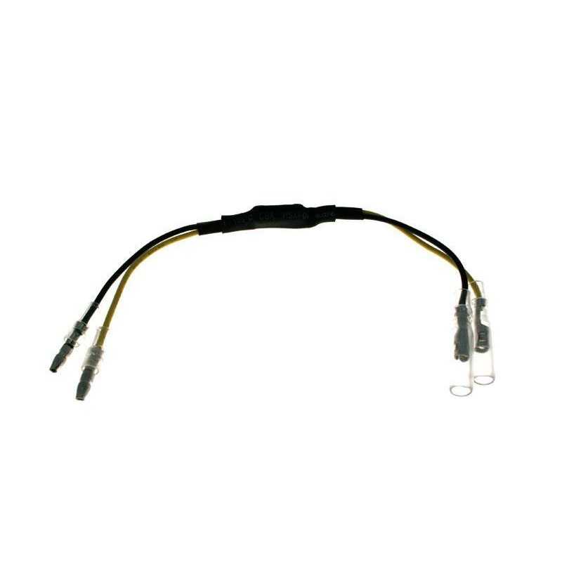 BIHR Resistencia para intermitentes LED 27Ω ±5% 1080051
