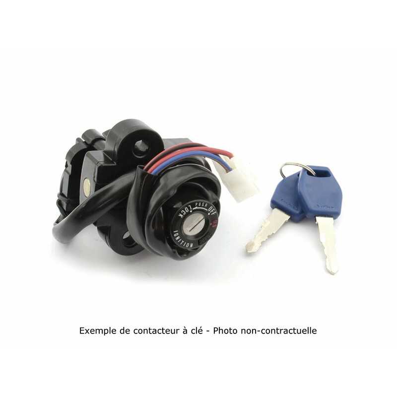 BIHR Cerradura contacto llave 1080493