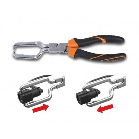 BETA Diesel fuel hose pliers 1482B 1093326