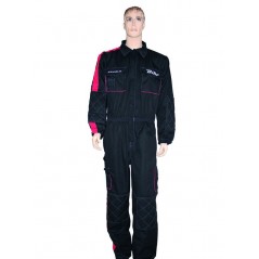 BIHR work overalls 1103157VAR