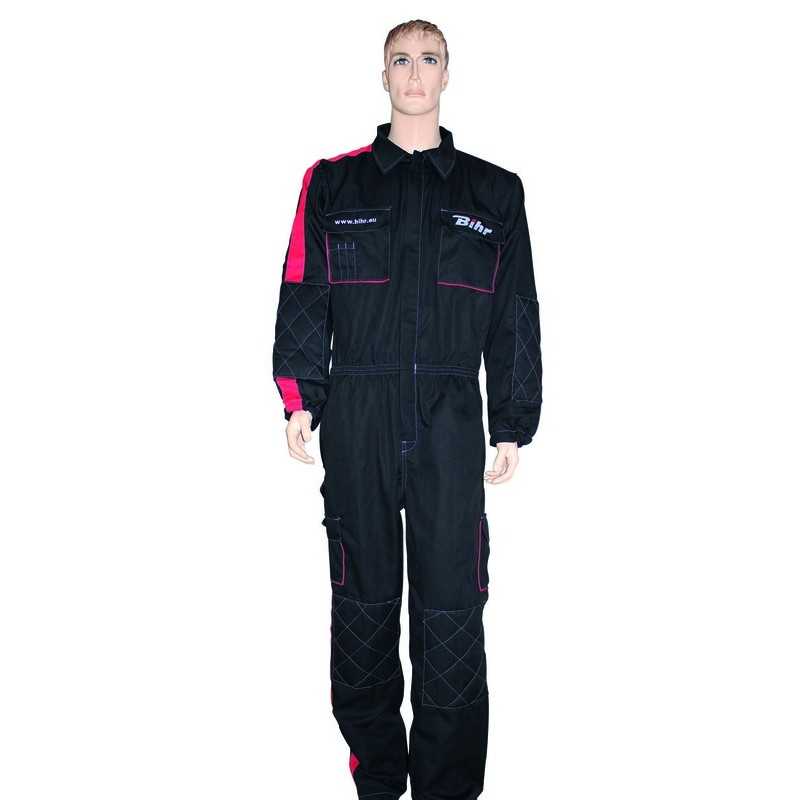 BIHR work overalls 1103157VAR
