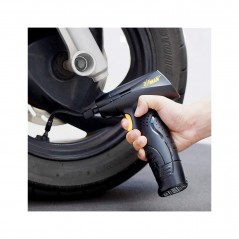 Gun, professional battery compressed air wireless airman