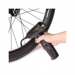 Gun, professional battery compressed air wireless airman