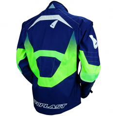 UFO Chaqueta enduro SIERRA GC04439BXL 8021315401VAR