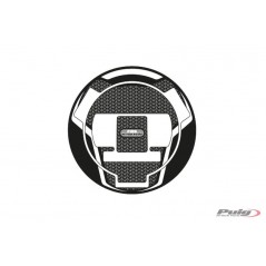 PUIG Protector tapon gasolina adhesivo RADICAL de 6299