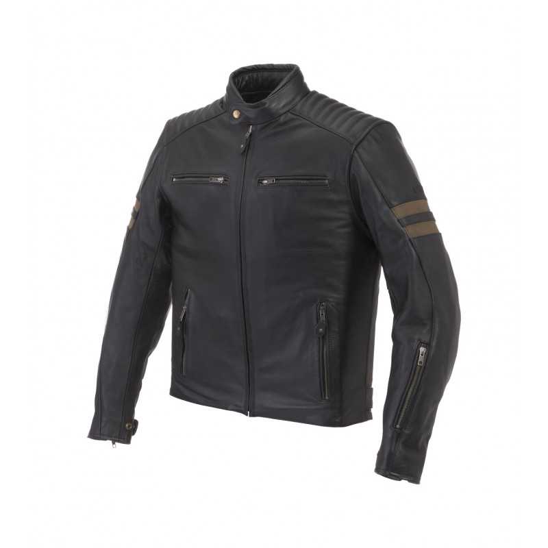 LEM Chaqueta cazadora moto LEGEND LW825