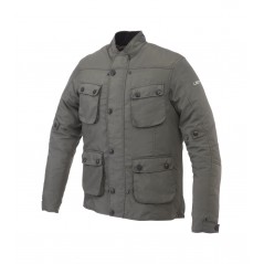 LEM Chaqueta cazadora moto TRAVEL 3.0 LW845CZ