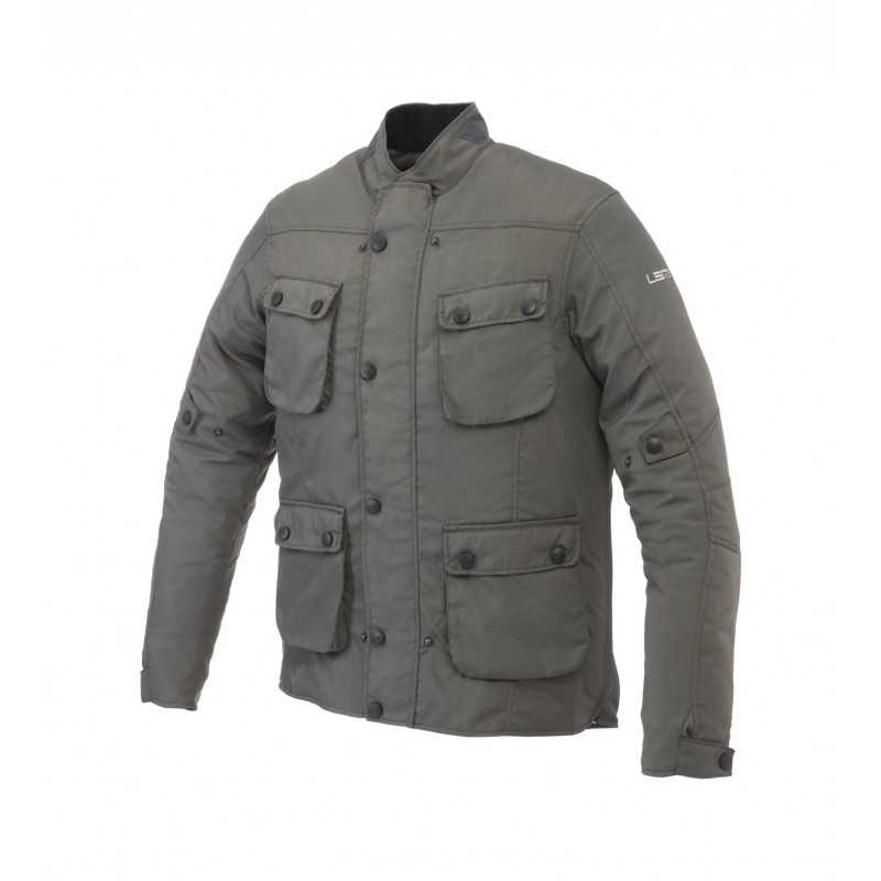 LEM Chaqueta cazadora moto TRAVEL 3.0 LW845CZ