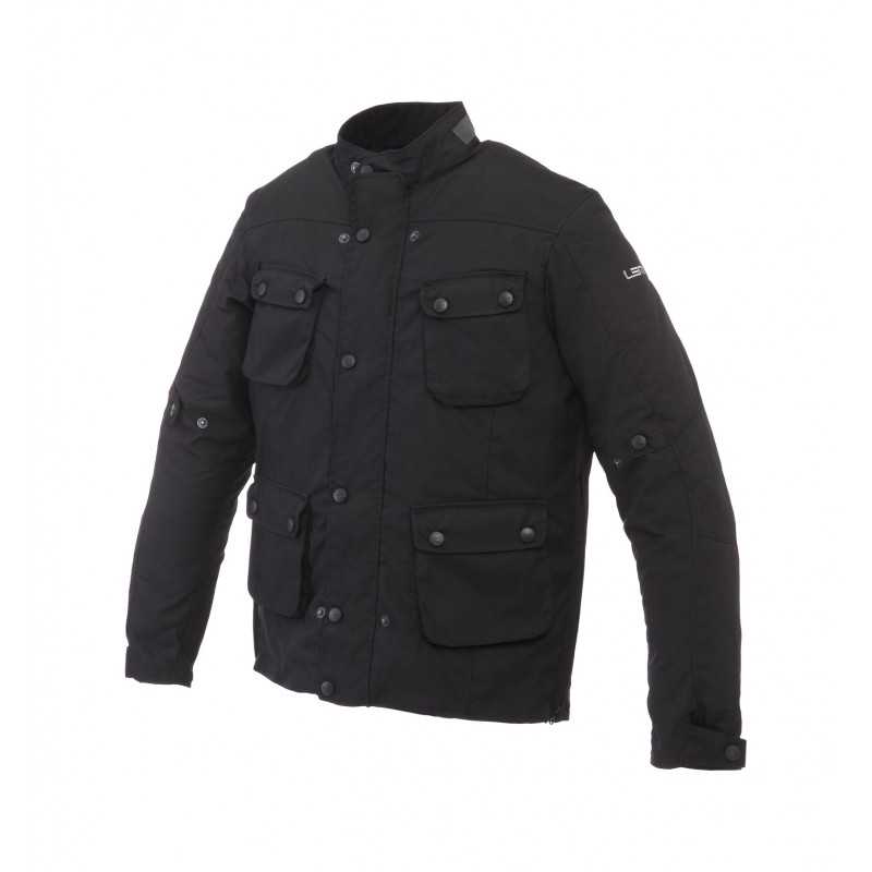 LEM Chaqueta cazadora moto TRAVEL 3.0 LW845N
