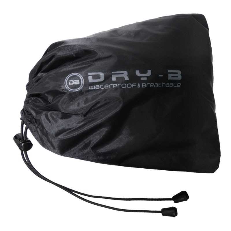 ON BOARD Removable membrane for windbreaker DRY-B PARA 3D-AIR LADY JIL3D