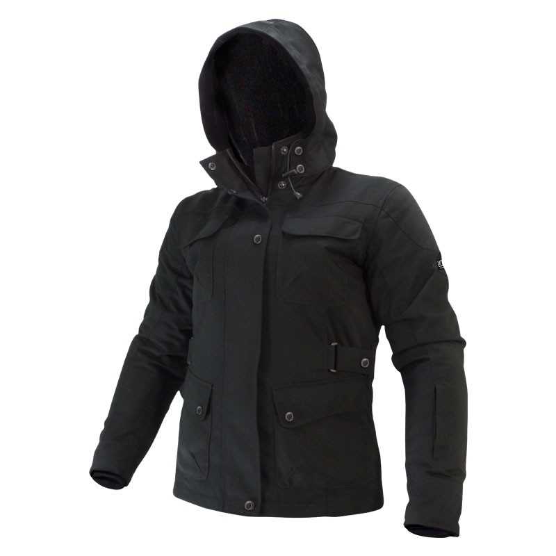 ON BOARD WINDBREAKER JACKER WOMAN ´´GRACE´´ JLGRA