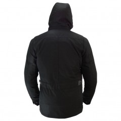 ON BOARD Chaqueta cazadora moto CASUAL ´´LUXE´´ JMLUX