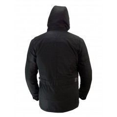 ON BOARD MOTORCYCLE JACKET CASUAL ´´LUXE´´ JMLUX
