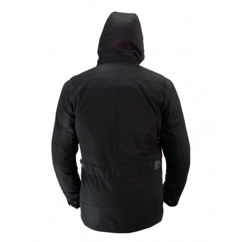 ON BOARD MOTORCYCLE JACKET CASUAL ´´LUXE´´ JMLUX