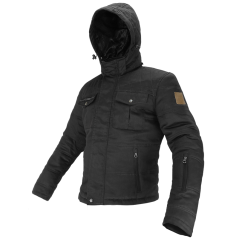 ON BOARD MOTORCYCLE JACKET BROOKLYN JMBROBBB