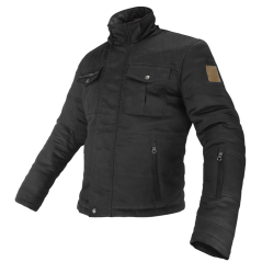 ON BOARD MOTORCYCLE JACKET BROOKLYN JMBROBBB