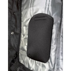 ON BOARD MOTORCYCLE JACKET BROOKLYN JMBROBBB