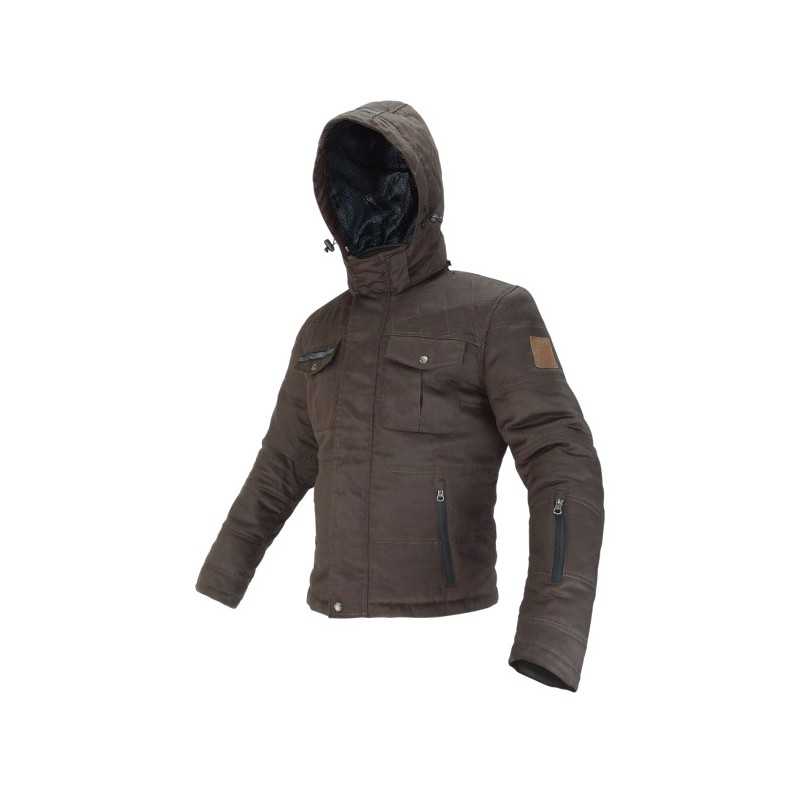ON BOARD Chaqueta cazadora moto BROOKLYN JMBRONNN