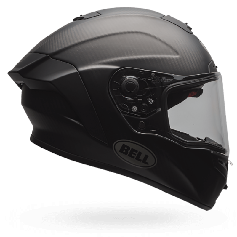 BELL Casco integral RACE STAR 7069680VAR